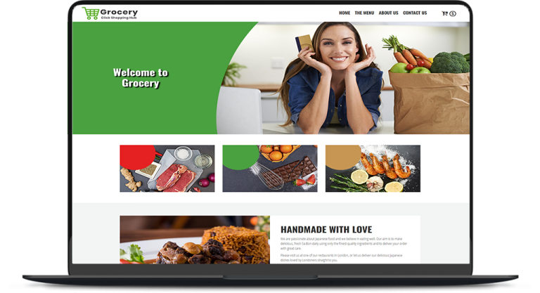 Grocery-Online